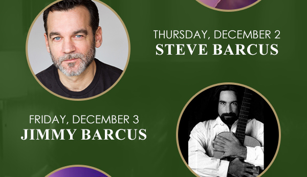 Cigar Lounge At Chamberlain's