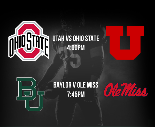 Cigar Lounge At Chamberlain's