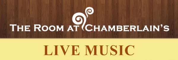 Cigar Lounge At Chamberlain's