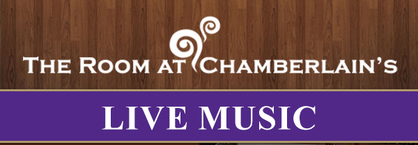 Cigar Lounge At Chamberlain's