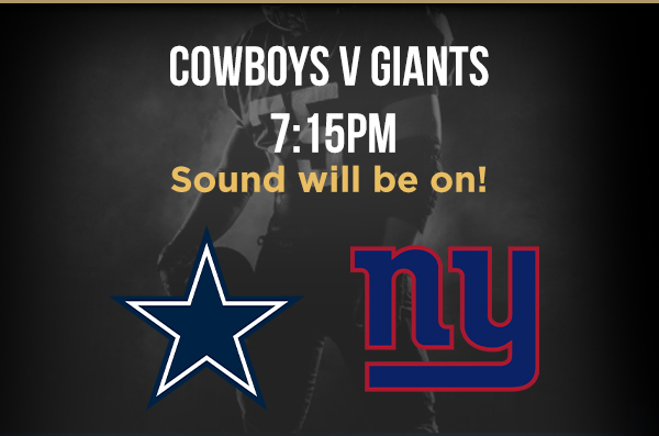 Cigar Lounge At Chamberlain's