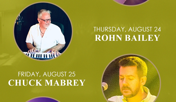 Cigar Lounge At Chamberlain's