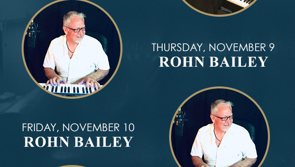 Cigar Lounge At Chamberlain's