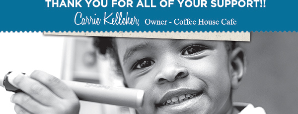 Thank you for all of your support!
							 See image for full details