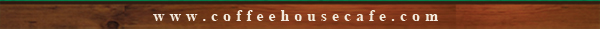 www.coffeehousecafe.com