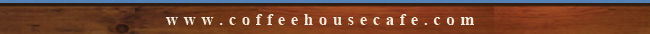 www.coffeehousecafe.com