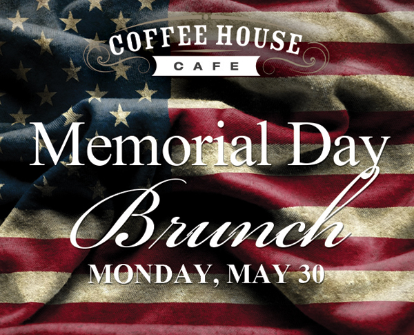Memorial Day
							 See image for full details