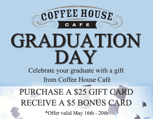 Graduation Day
							 See image for full details