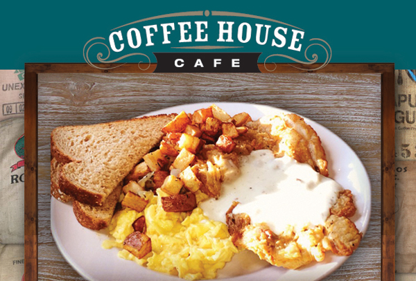 Bring dad in for Chicken Fried
							 Tenderloin Steak on Father's Day
							 See image for full details