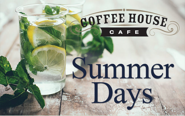 Summer Days
							 See image for full details