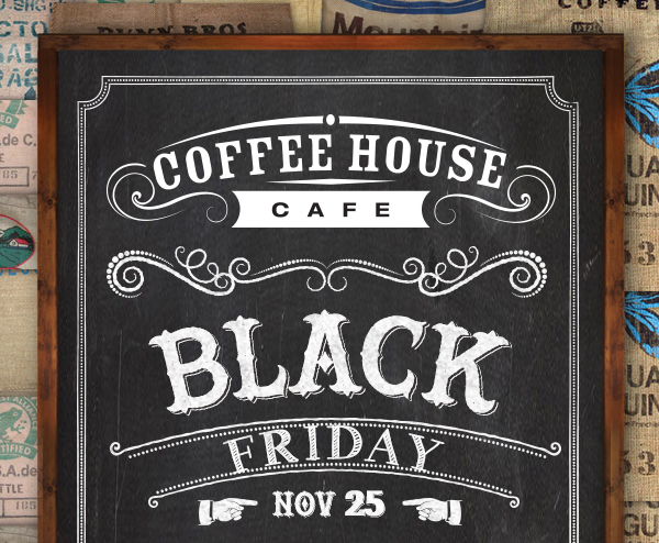 Black Friday
							 See image for full details