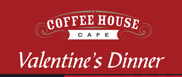 Valentine's Dinner
							 See image for full details