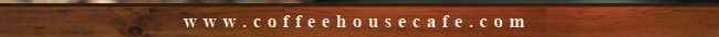 www.coffeehousecafe.com