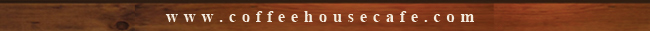 www.coffeehousecafe.com
