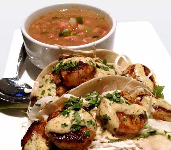 Taco Tuesday at Coffee House Cafe
							 See image for full details