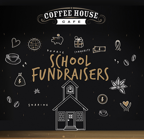 School Fundraisers
							 See image for full details
