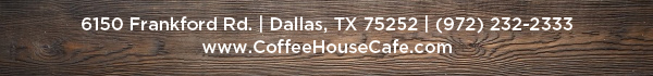 www.coffeehousecafe.com