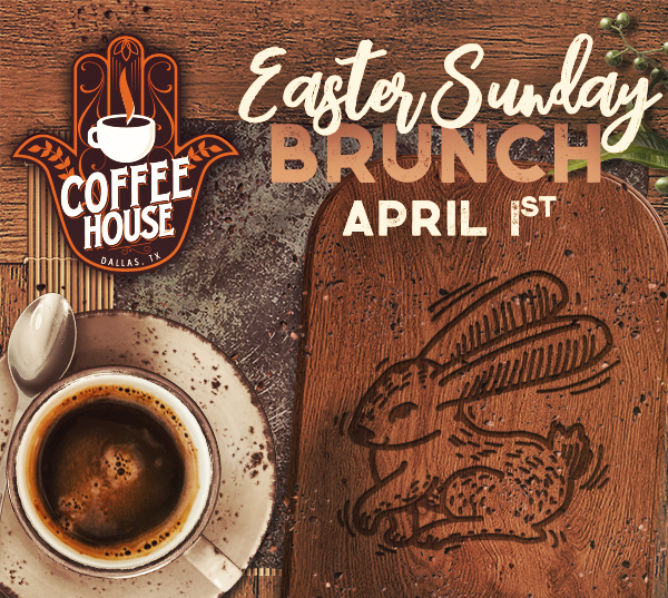 Coffee House Cafe
							 See image for full details