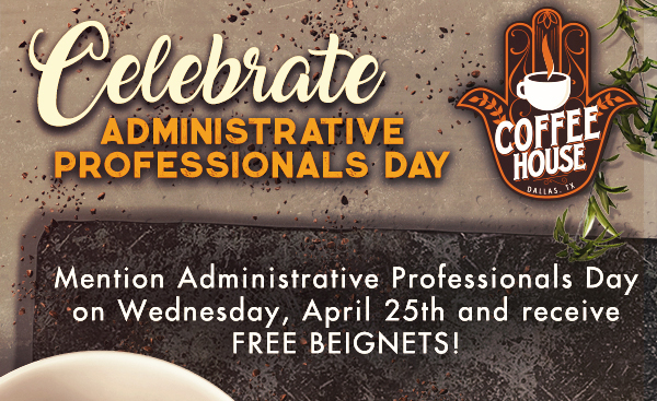 Coffee House Cafe
							 See image for full details