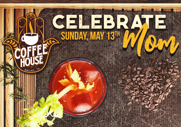 Coffee House Cafe
							 See image for full details