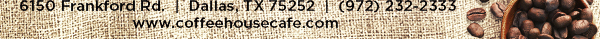 www.coffeehousecafe.com