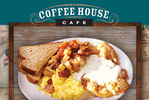 New Year's Day Brunch
							 See image for full details