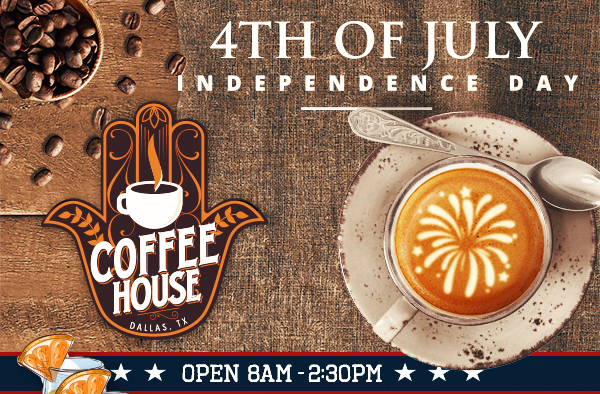Coffee House Cafe
							 See image for full details