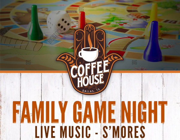 Coffee House Cafe
							 See image for full details