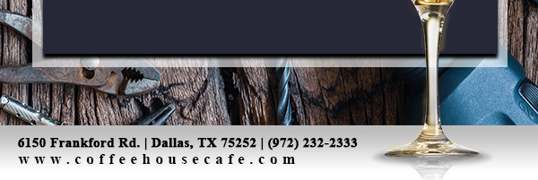 www.coffeehousecafe.com