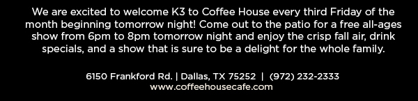 www.coffeehousecafe.com