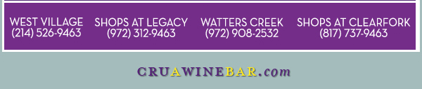 www.cruawinebar.com