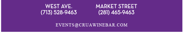 www.cruawinebar.com