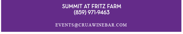 www.cruawinebar.com