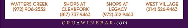 www.cruawinebar.com