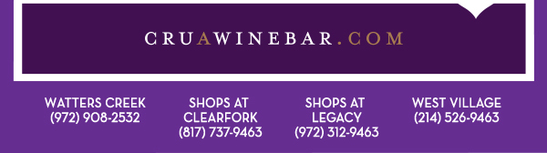 www.cruawinebar.com