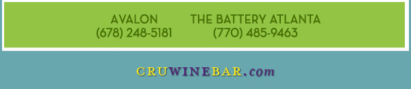 www.cruwinebar.com
