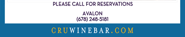 www.cruwinebar.com