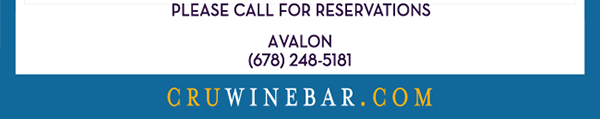 www.cruwinebar.com