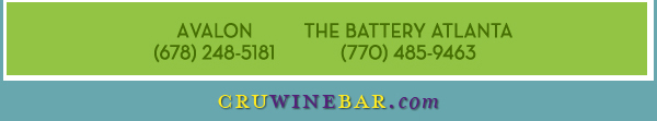 www.cruwinebar.com