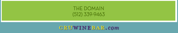 www.cruwinebar.com