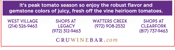 www.cruwinebar.com