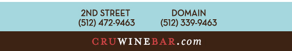 www.cruwinebar.com