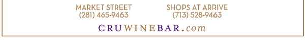 www.cruwinebar.com
