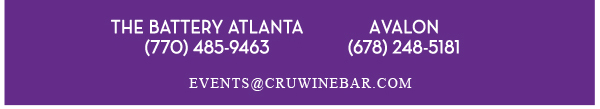 www.cruwinebar.com
