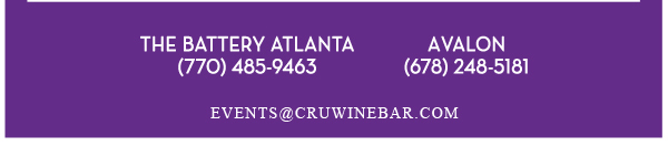 www.cruwinebar.com