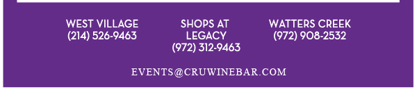 www.cruwinebar.com