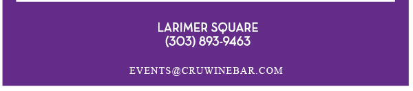 www.cruwinebar.com