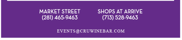 www.cruwinebar.com