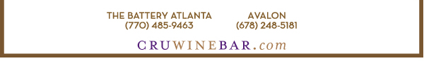 www.cruwinebar.com