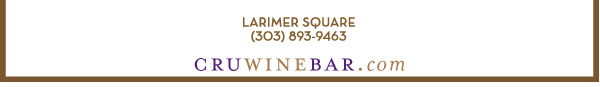 www.cruwinebar.com
